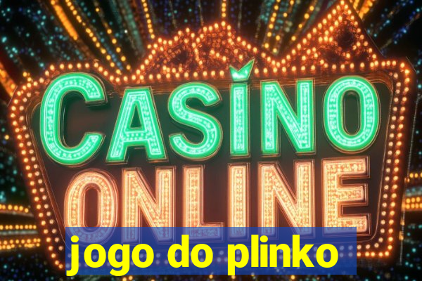 jogo do plinko